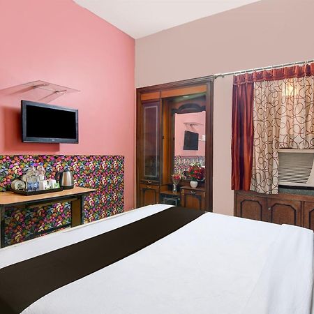 כלכותה Hotel O Brothers Inn מראה חיצוני תמונה
