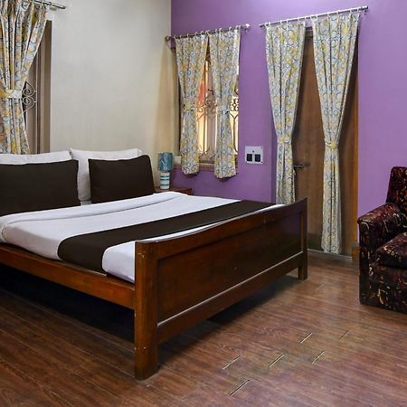 כלכותה Hotel O Brothers Inn מראה חיצוני תמונה