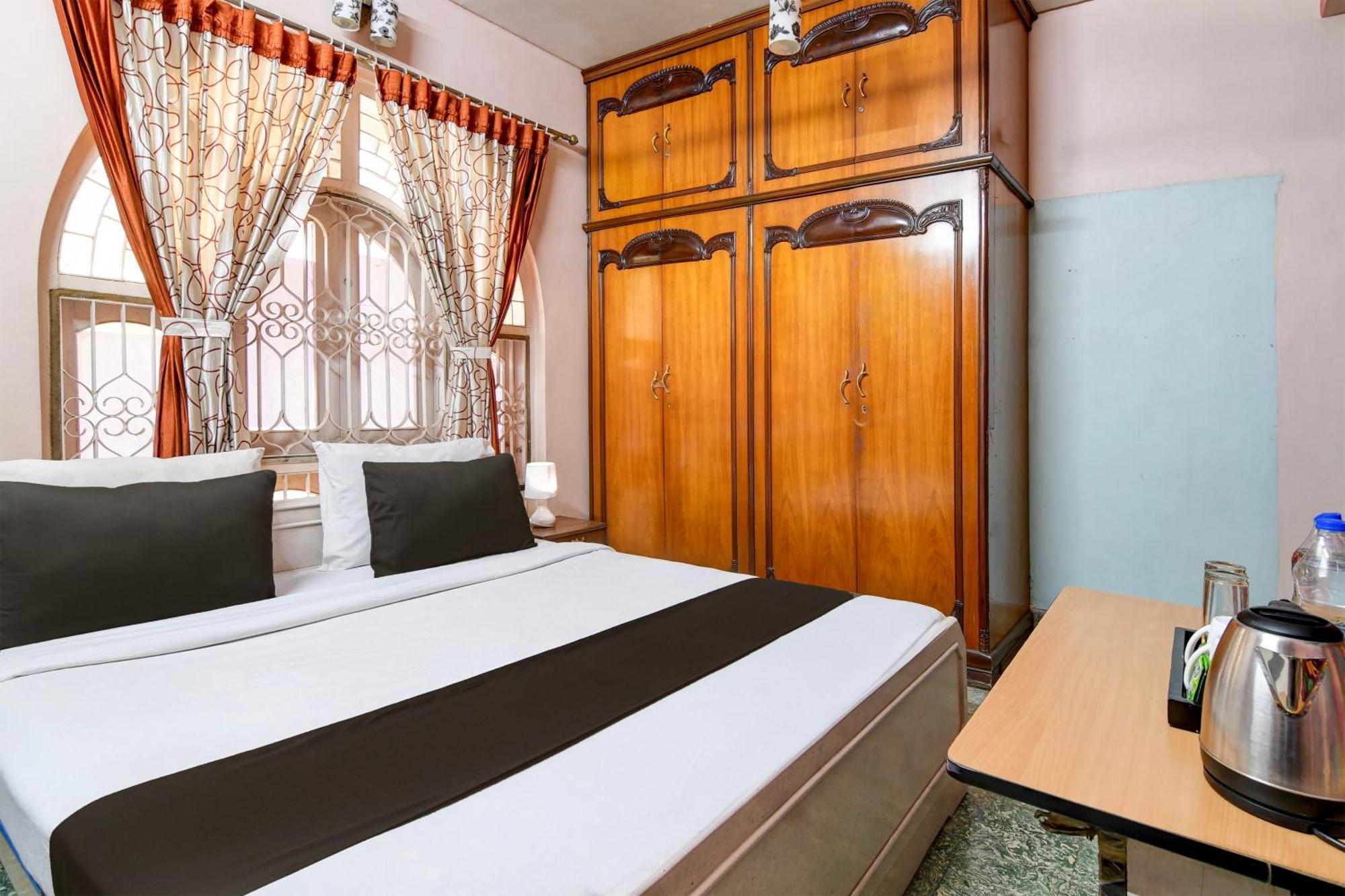 כלכותה Hotel O Brothers Inn מראה חיצוני תמונה