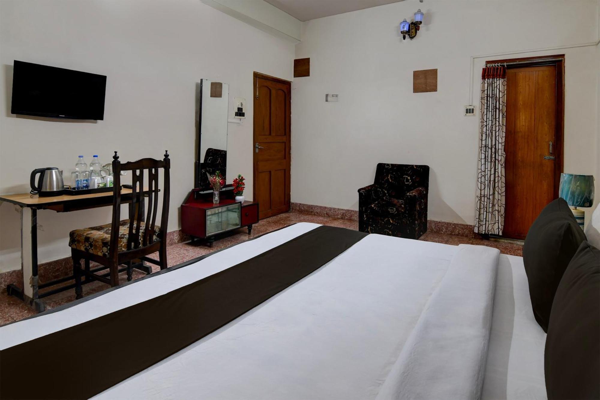 כלכותה Hotel O Brothers Inn מראה חיצוני תמונה