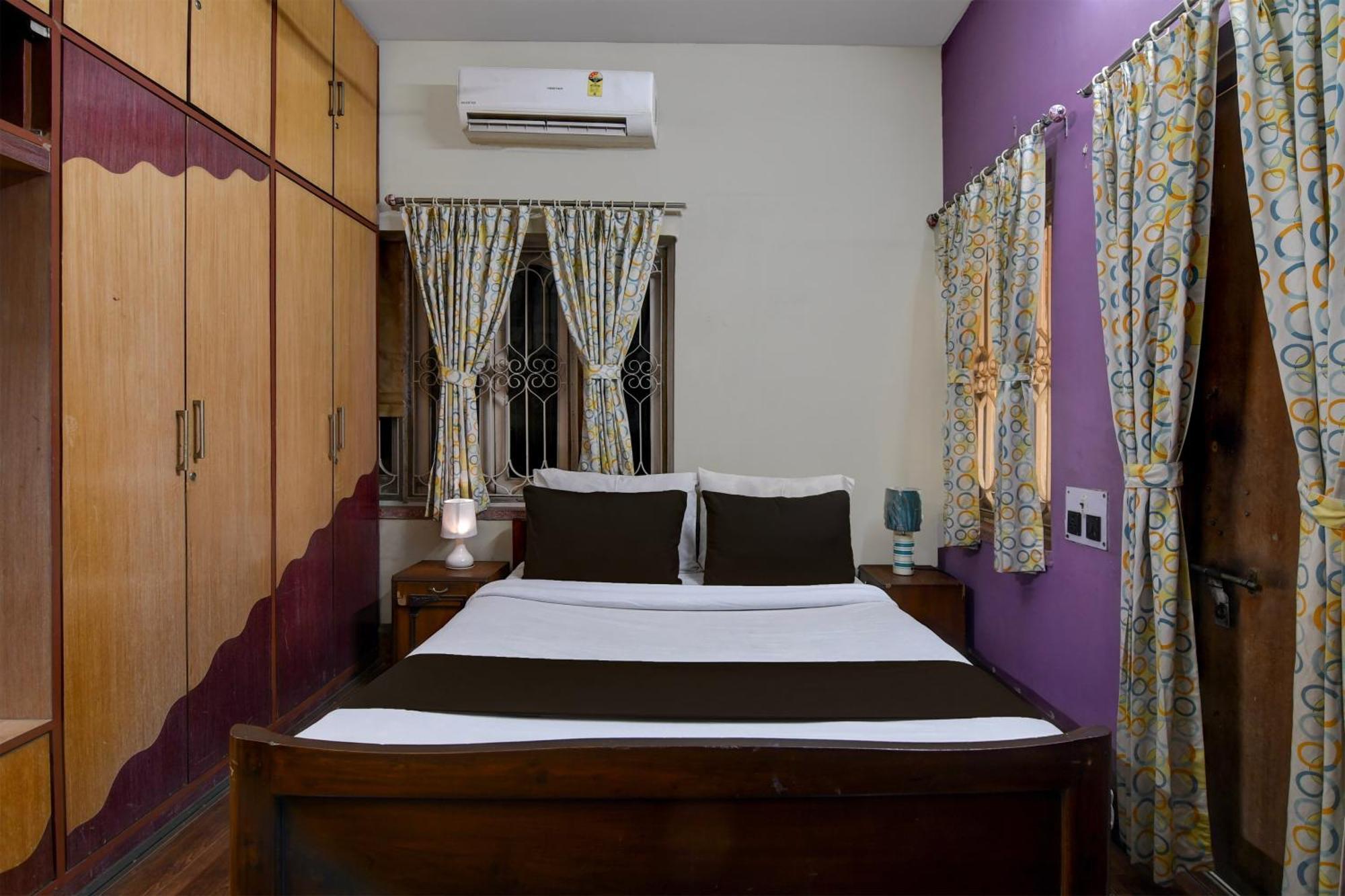 כלכותה Hotel O Brothers Inn מראה חיצוני תמונה