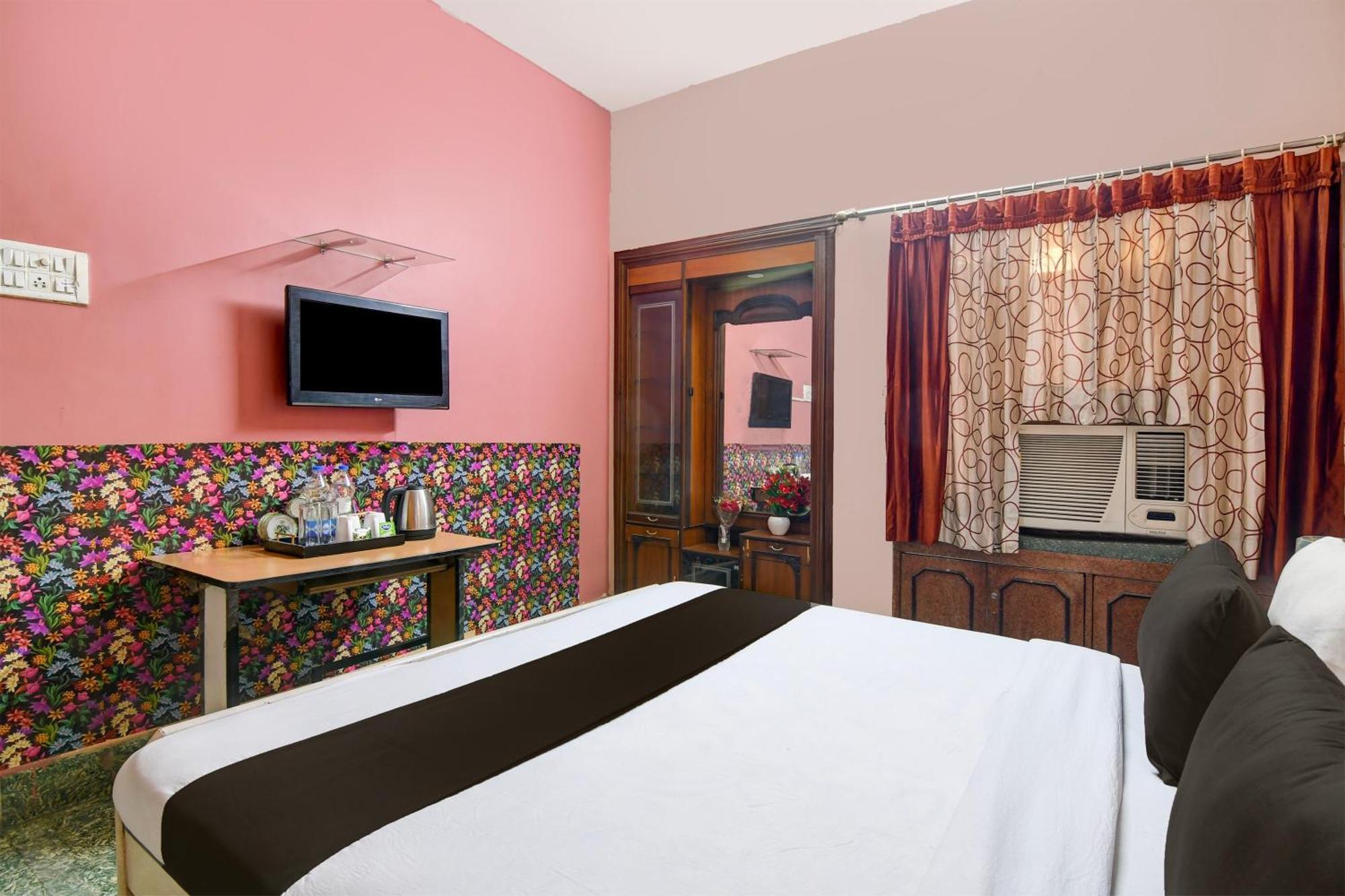 כלכותה Hotel O Brothers Inn מראה חיצוני תמונה