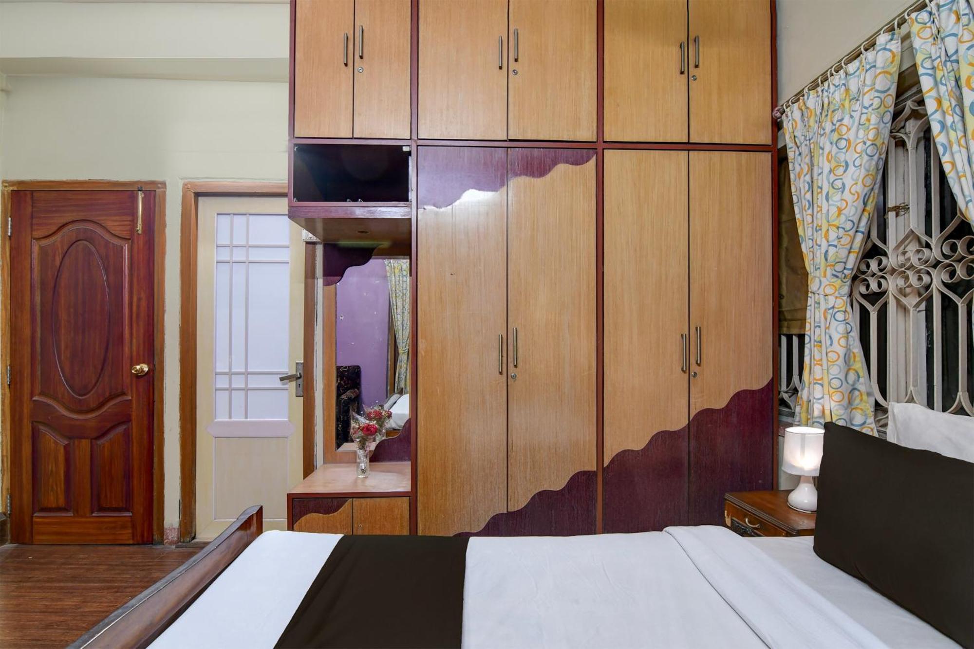 כלכותה Hotel O Brothers Inn מראה חיצוני תמונה