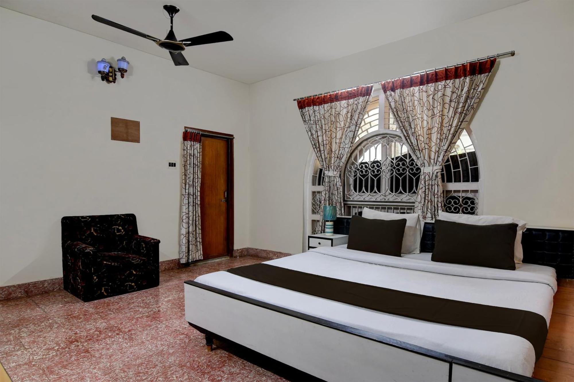 כלכותה Hotel O Brothers Inn מראה חיצוני תמונה