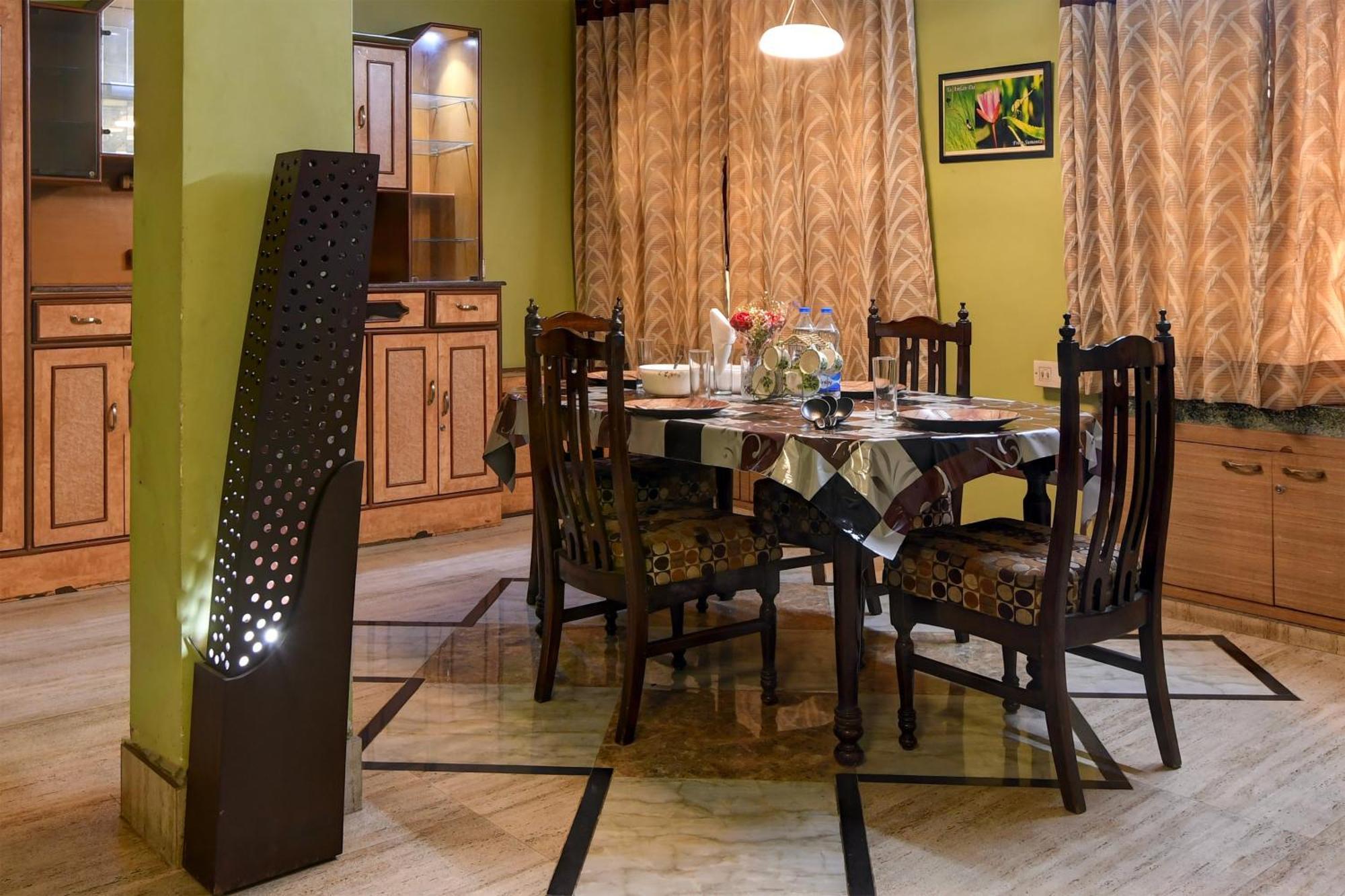 כלכותה Hotel O Brothers Inn מראה חיצוני תמונה
