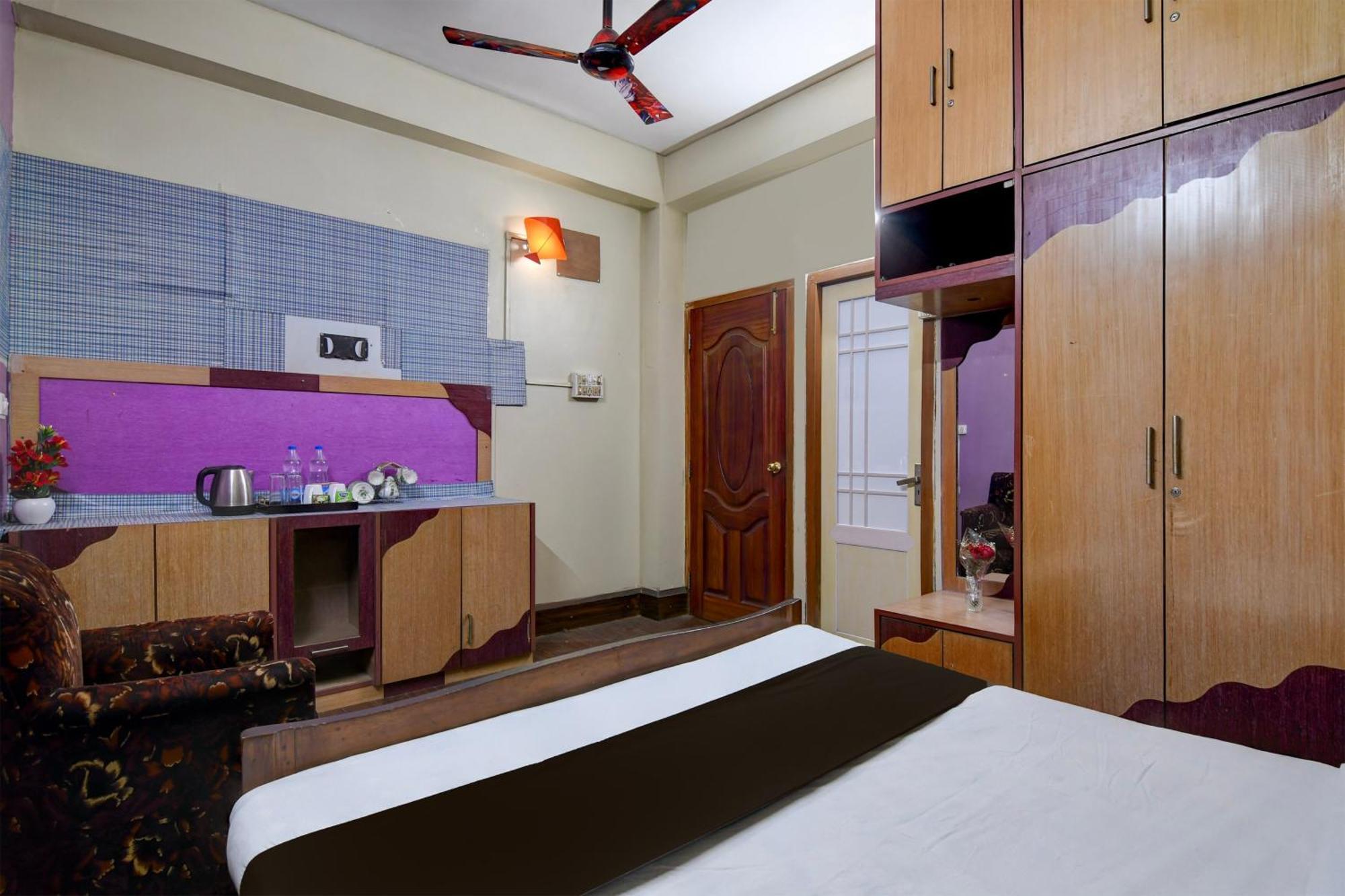 כלכותה Hotel O Brothers Inn מראה חיצוני תמונה