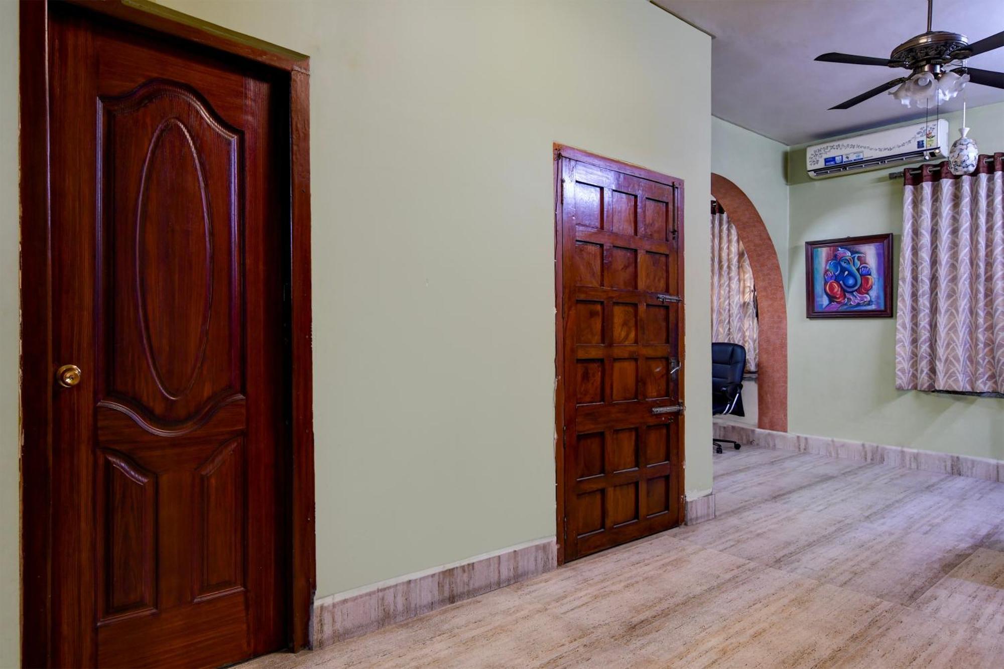 כלכותה Hotel O Brothers Inn מראה חיצוני תמונה