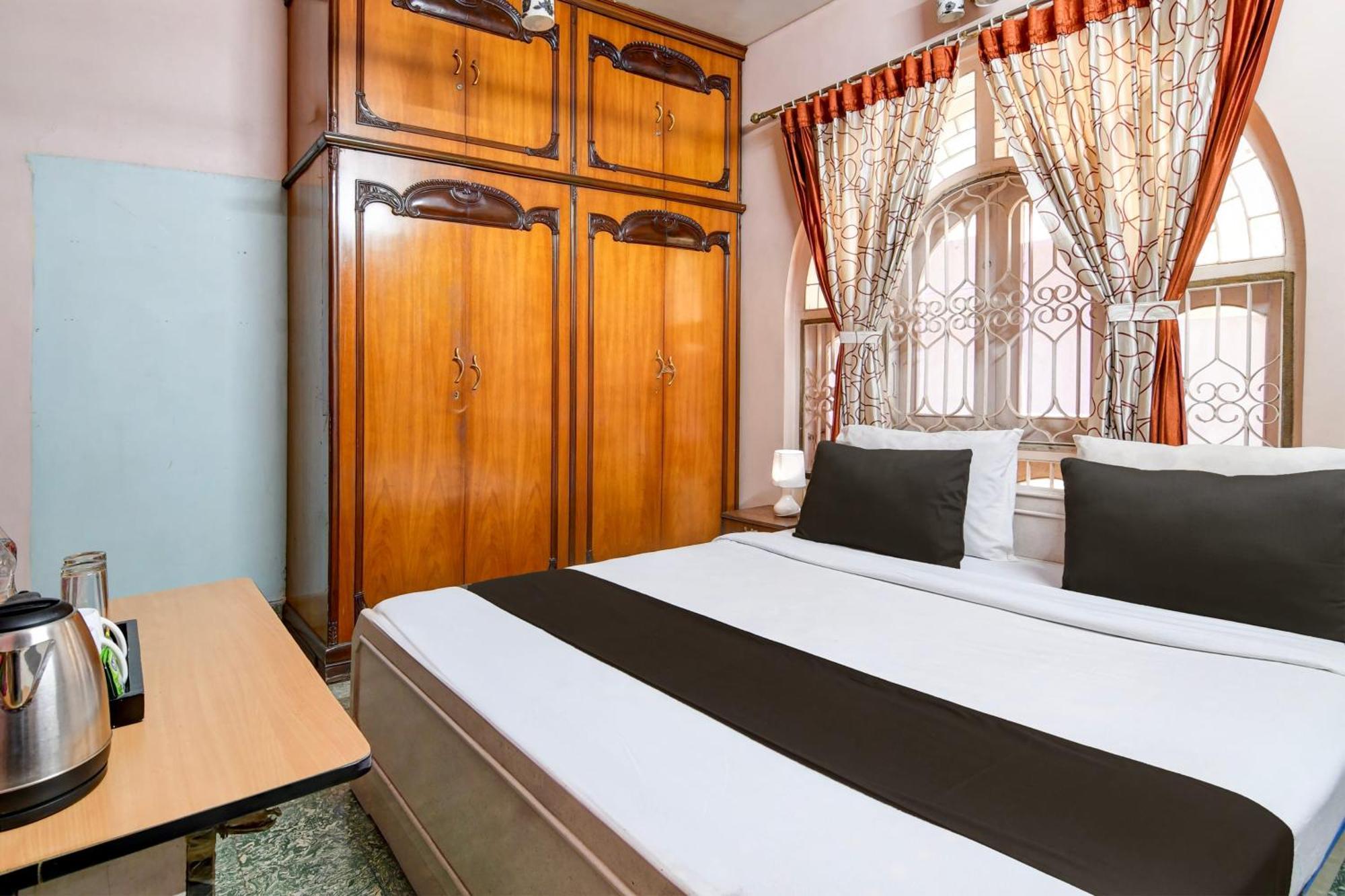 כלכותה Hotel O Brothers Inn מראה חיצוני תמונה