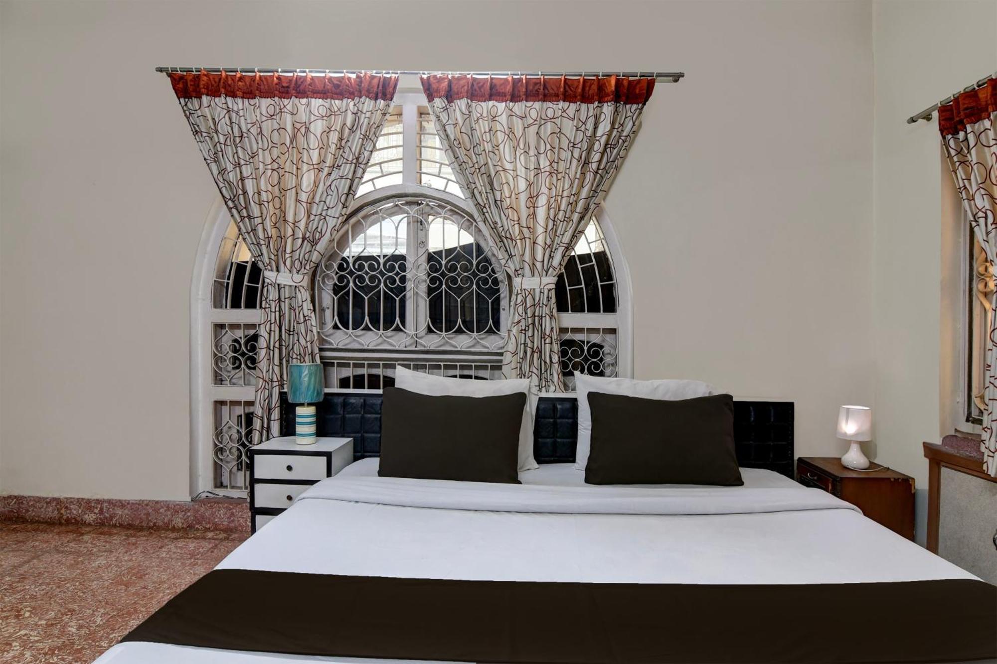 כלכותה Hotel O Brothers Inn מראה חיצוני תמונה